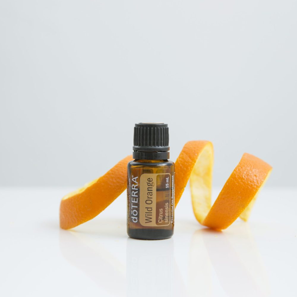 Wild Orange 15 mL-Essential Oils-Product Image-Plain-US Market-Horizontal-2